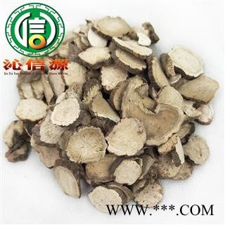 【满包邮】川赤芍中片选货散装产地直供沁信源中药批发图2