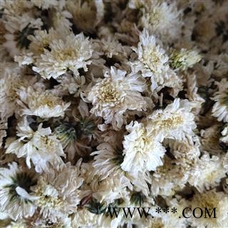 贡菊花 贡菊新货颜色好   茶用 产地 安徽省芜湖市图2