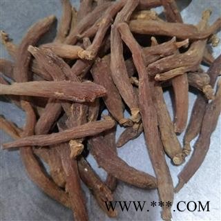 红参 产地新到红参纯无糖45支新货上市产地批发 产地 吉林省图3