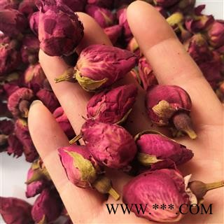 诺源药材行甘肃苦水玫瑰花 优质新货图3