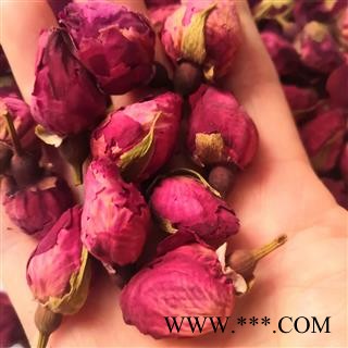 诺源药材行甘肃苦水玫瑰花 优质新货图2