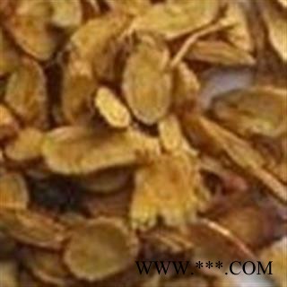 万信药业!灸黄芪 制黄芪 精品好统货 颜色好 产地 甘肃省图2