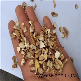 白芷 颗粒 产地 河北省保定市图3