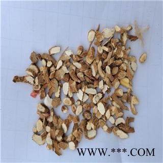 白芷 颗粒 产地 河北省保定市图2