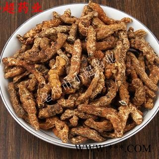 僵蚕 02 川僵蚕 选 产地 广东省图3