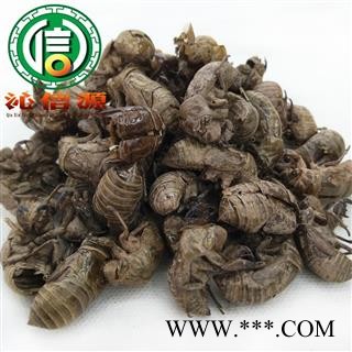 【满包邮】蝉蜕大统货蝉衣产地直供虫蜕沁信源中药批发图2