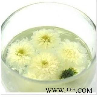 灵吉药业 杭菊花  道地药材  产地直销 批发零售各种规格中药材 花草类 矿石类 冷背珍稀野生药材图3