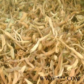 金银花 金银花白花统货 产地 河南省图2