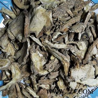 独活 湖北肉独活统片无硫磺发货时过筛 产地 四川省图4