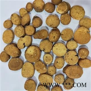 白芍 今年新货麸炒白芍中片大小匀称干净杜绝惨假 产地 山东省图2