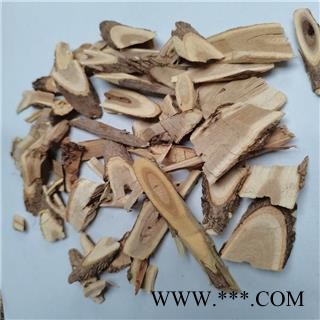 刺五加 杆皮 产地 黑龙江省双鸭山市图3