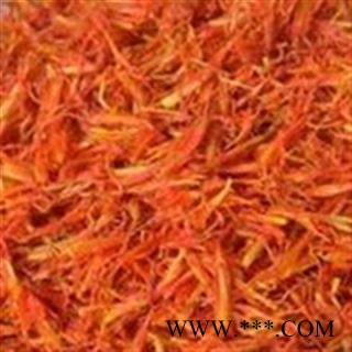 灵吉药业 红花 正品 优质 道地药材 货真价实图3