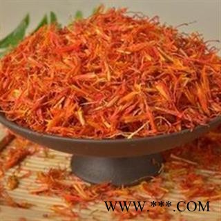 灵吉药业 红花 正品 优质 道地药材 货真价实图2