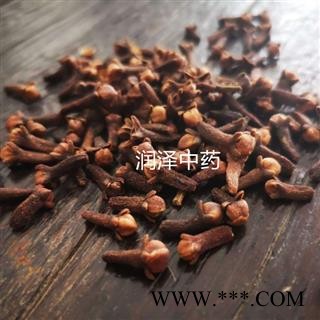 【丁香好统货】【润泽中药】中药材批发供应 规格齐全 量大从优图2
