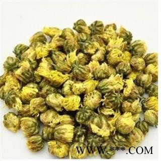 胎菊 精片胎菊 新货 颜色好味道浓郁 产地 浙江省宁波市图3