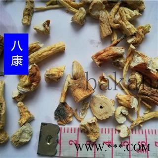 人参 碎段图3