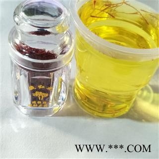 西红花 新到藏红花瓶装一瓶5克。百分百保证真品。一级货 产地 西藏自治区图4