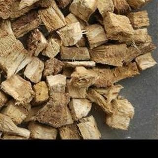 柴葛根 万信药业！ 精品葛根中丁 过筛无杂质 地道药材 假一赔十  产地 安徽图2