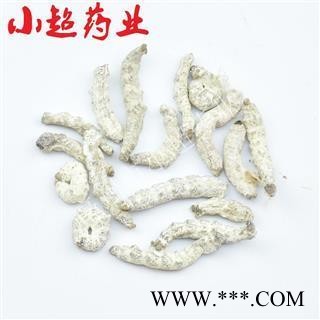 僵蚕 03 僵蚕 统 产地 广东省图3