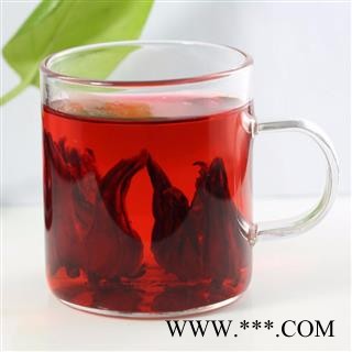 煜庭药业 玫瑰茄 洛神花 返现进行中图3