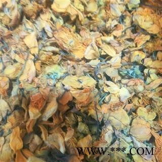 金莲花茶 内蒙古大兴安岭金莲花散装天然金连花花茶图2