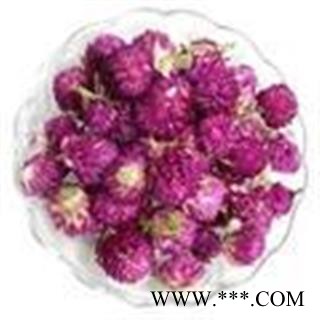 诺源药材行中药材优质花茶千日红 百日红 千年红 蜻蜓红 圆形鸡冠花图2