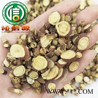 【满包邮】红皮甘草小片统货散装甘肃产地直供沁信源中药批发图3