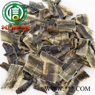 【满包邮】广地龙半开统货散装广西产地直供蚯蚓干沁信源中药批发图4