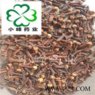 丁香 丁香大花统货 气味大 纯干 产地 广西壮族自治区图2