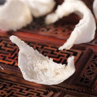 燕窝三角盏我漂白无加重正品保证质量 丽丽药业图2