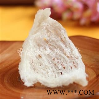 燕窝三角盏我漂白无加重正品保证质量 丽丽药业图4