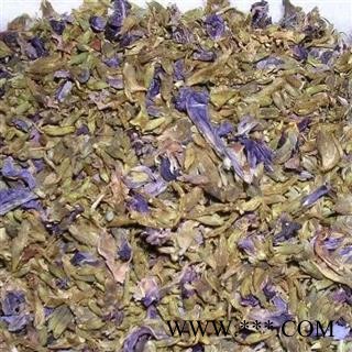 葛花 葛花统货 产地 湖南省图2