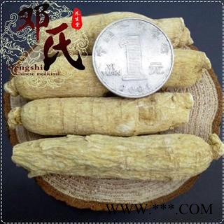 【满包邮】西洋参 中短条平均8克以上 500克起批 优选品质 产地直供 邓氏中药批发图4