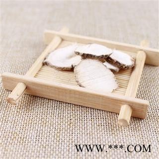 【满298元包邮】白芷川白芷圆片统片 道地四川特产香味浓    1公斤1袋图2