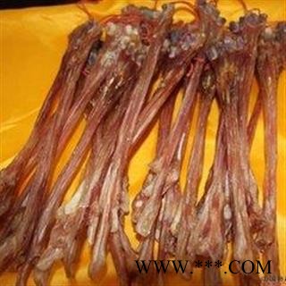 德誉堂药业牛筋  干牛筋 批发零售各种中药材图3