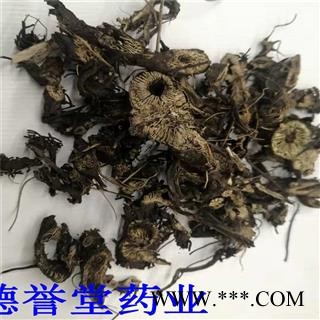 德誉堂药业 升麻 统 升麻 批发各种中药材图2