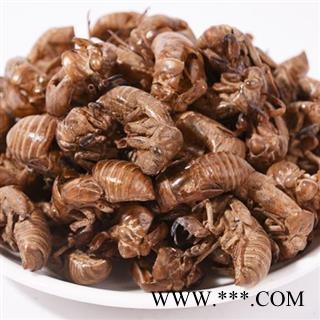 吉康药业蝉蜕 水洗三遍 虫蜕 纯净货 可供饮片厂药厂图2