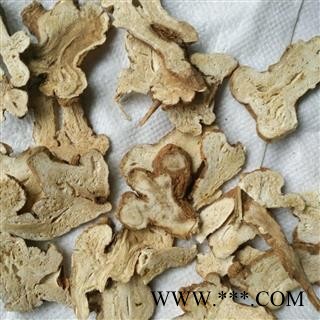 白术 生白术选货 产地 安徽省 凯捷中药图3