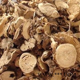 苦参 大统片 地道药材 苦味浓郁 自产自销  产地 吉林省图3