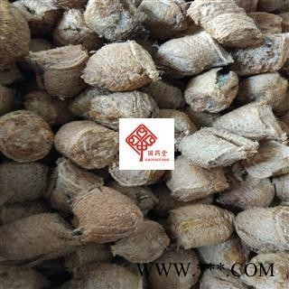桑螵蛸 熟桑螵蛸 新货 统货 产地 山东省 国药堂 专注品质图2