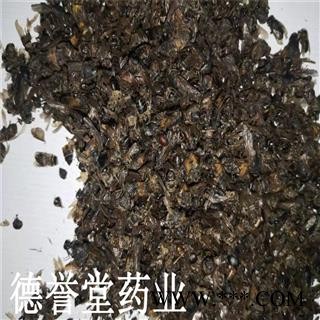虻虫 大牛虻虫 统  产地 陕西 德誉堂批发各种中药材图2