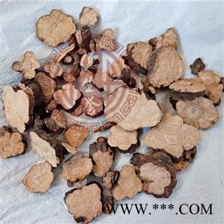 何首乌 生何首乌选片 新货 无硫 产地 贵州省安顺市平坝县图4