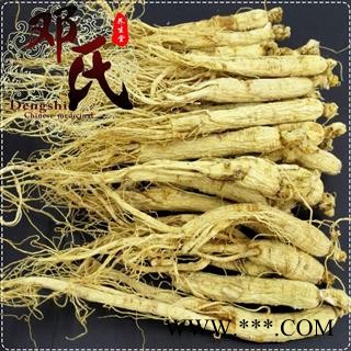 【满包邮】人参60支 5年以上 生晒参原皮参 精选 产地 吉林省白山市长白朝鲜族自治县 邓氏中药行图4