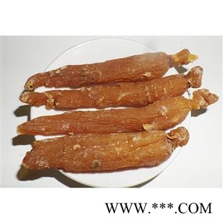 【满298元包邮】红参 红参低糖35支 产地 吉林省  500克一袋图2