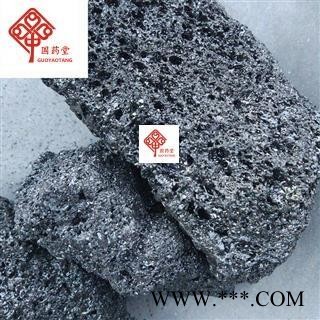 血余炭  正品地道 纯头发熬制 统块 产地 山东省 国药堂 专注品质图2