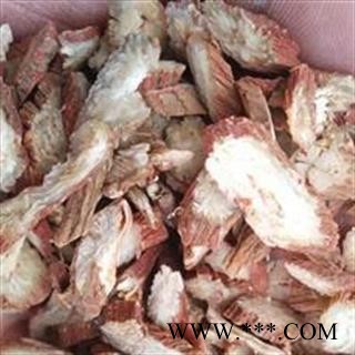 丹参 好统货薄片丹参 产地 山东省图2