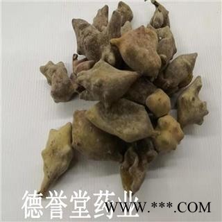 德誉堂药业 五倍子 统 五倍子 产地四川图4