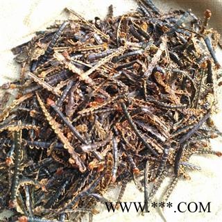 蜈蚣 统 产地 湖北省  新货 批发各种中药材 花茶 矿石图2