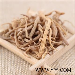 【满298元包邮】太子参大统货过筛新货上市  1公斤1袋  质量与选货相当图3