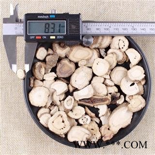 【满298元包邮】白芷川白芷选片 道地四川特产香味浓   1公斤1袋图3